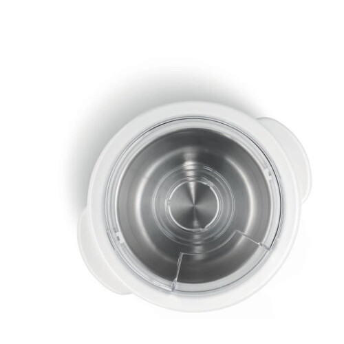 Bosch Accesorio sorbetera - BOSCH - MUZS2EB - Capacidad 1 L 1