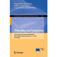 Telematics and Computing 12th International Congress WITCOM 2023 Puert