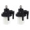2X Fuel Filter for Mercury  Outboard Filter 35-879884T Fuel Filter 1