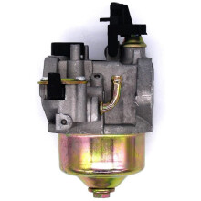 3X GX240 Carburetor Carb for GX 240 8.0HP GX270 GX 270 9HP Replaces16100-ZH9-W21 with Air Filter Tune Kits