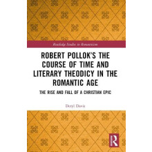 Robert Polloks The Course of Time and Literary Theodicy in the Romanti