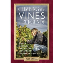 Climbing the Vines in Burgundy How an American Came to Own a Legendary