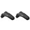 2X Motorcycle Rear Mudguard  Guard Extender for  NMAX150 Nmax155 Nmax 125 2015-2019   Protector 1