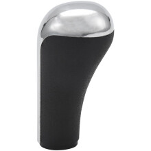 5X Automotive Automatic Transmission Shift Lever Shift Knob Shift for 206 207 301 307 408 C2 C3