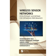 Wireless Sensor Networks Evolutionary Algorithms for Optimizing Perfor