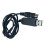 USB Cable,CT-62 USB Programming Cable for  Radio FT-100/FT-817ND/FT-897D/FT-857D/LD-C100 2