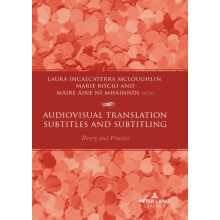 Audiovisual Translation Subtitles and Subtitling Theory and Practice P