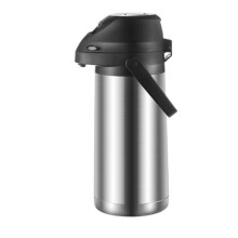 1,9L Vakuumflasche Auto Haushalt Drucktaste