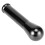 Auto Getriebe Knauf Aluminium Universal Schwarz 5