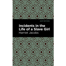 Incidents in the Life of a Slave Girl by Harriet Jacobs Hardcover Book