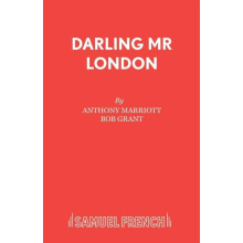 Darling Mr London by Anthony Marriott Paperback Book