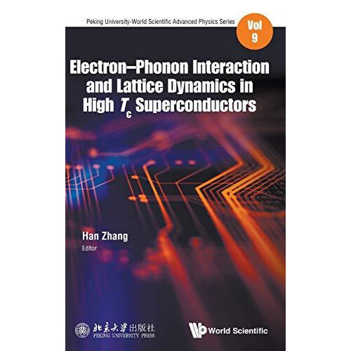 ELECTRONPHONON INTERACT LATTICE DYN HIGH TC SUPERCONDUCT by ZHANG HAN