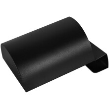 Organisateur de supermarché, porte-rangement de cuisine, étui de rangement pour pelle à grains, fournitures de magasin