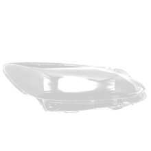 Car Front Headlight Cover Lampshades Lamp Shell Headlights Lens Cover for Escape 2019-2021 Right