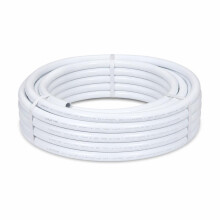 LavaTap PEX Barrier Pipe White 22mm - 25M