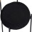 Velvet Dining Chairs (Set of 4), Modern Black 13