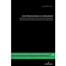 Von Prinzessinnen zu Koeniginnen Performative Ohnmacht in Der Tod und