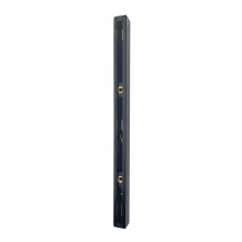 Kayak Slide Track Rails Bracket Accessories Fishing Rod Rack Holder Mounting Base Tackle Canoe Inflatable Marine Boat