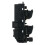 2X GJ6A-66-350A Electric Power Window Master Control  for  6 2003-2012 3