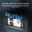 Mobile Phone Rabbit Cage Plastic Photography Expansion Bracket Universal Outdoor Live Broadcast Handheld Stabilizer 5