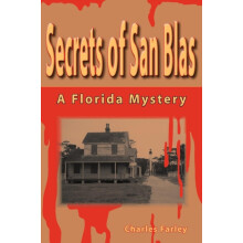 Secrets of San Blas by Charles Farley Paperback Book