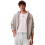 Calvin Klein (L, Bright White) Calvin Klein Mens Monogram Regular Tank Top 4
