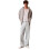 Calvin Klein (L, Bright White) Calvin Klein Mens Monogram Regular Tank Top 5