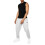 LONSDALE (M, Black) Lonsdale Mens Plain Sleeveless Vest Top 5