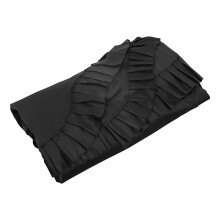 Piano Keyboard Anti Dust Keys Cover, Anti-Dust Cover Key Cover Cloth for 88 Keys