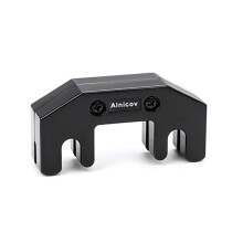 Cello Violin Mute Metal Violoncello Practice Silencers Violoncello Silencers