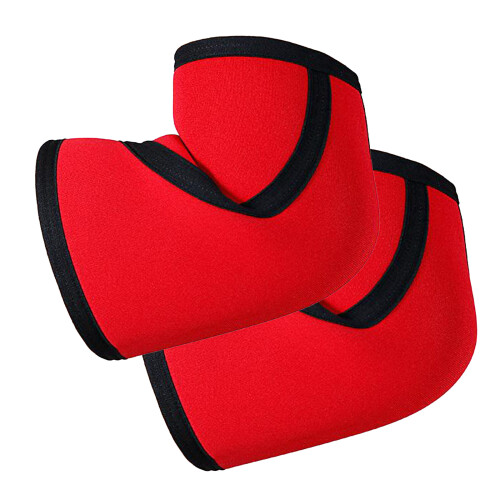 Fitness Elbow Brace Compression Support Sleeve for Tendonitis,Tennis Elbow M