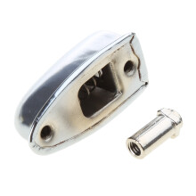 Single End Bass Drum Lugs Snare Drum Ear Instrument Lug Claw Hook Bass Drum Lug