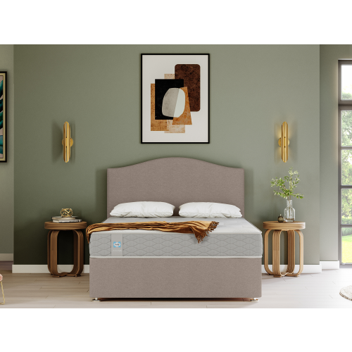 Sealy (King) Sealy Mellbreak Ortho Plus Mattress 2