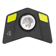 Golf Weight Screw for RAD Speed XB Driver Achieve Optimal Balance and Control 4g