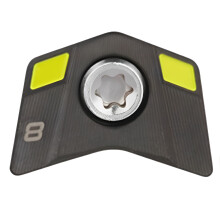 Golf Weight Screw for Driver Fine tune Your Shots for Biggest Distance Accuracy 8g