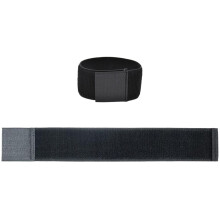 Football Leggings Shin Fixed Straps Soccer Shin Guard Straps Soccer Ankle Guards 2 pieces