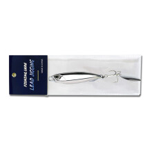 Fishing Tackle Pin Crankbait Vibrations Spinners Sinking Baits Fishing Willow type 60g