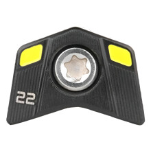 Golf Weight Screw for Driver Fine tune Your Shots for Biggest Distance Accuracy 22g