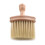 Stringed Instrument Dusting Brush Wooden Handle Nylon Bristle Cleaner Brush 1