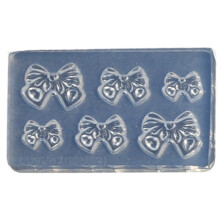 Nail Art Mold Mini Faceted Diamond Crystal Resin Mould Gemstones Nail Art Molds 23