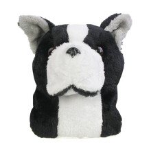 Golf Club Animal Shaped Golf Club Head Covers Golf Gifts Men Women Golf Driver hound