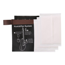 Guitar Humidifier Maintain Kits Automatic Two Way Humidity Control System a complete set