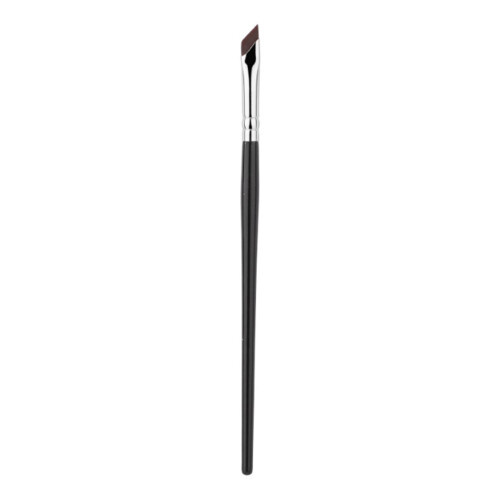 Eyebrow Brush Eye Makeup Brushes Thin Angled Eyeliner Brushes Pro Makeup Tools D01
