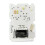 B105443-B B105444-B Headlight Module Chip for  Megane 4 MK4 2018-2020 3