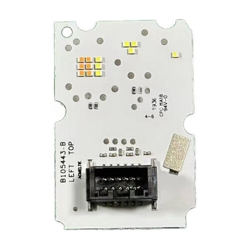 B105443-B B105444-B Headlight Module Chip for  Megane 4 MK4 2018-2020 2
