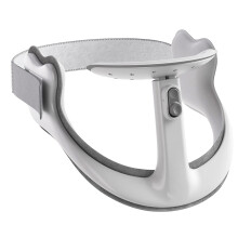 ABS Chin Rests Neck Collar for Daily Support During Reading and Desk Work 1 L