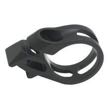 Split Metal Control Mount Band 22.2Mm for Repair Tasks