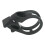 Split Metal Control Mount Band 22.2Mm for Repair Tasks 1