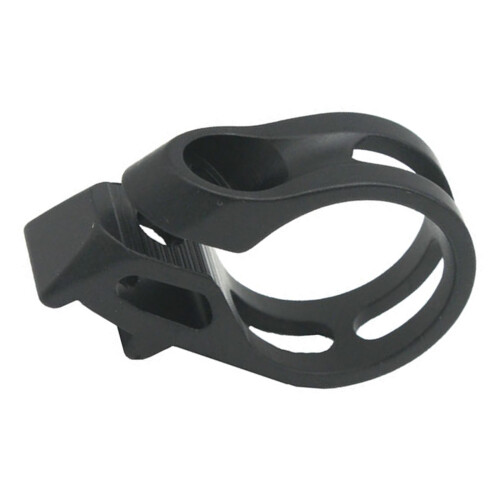 Split Metal Control Mount Band 22.2Mm for Repair Tasks
