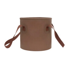 Camp Pail for Water Wash, Produce Washing, and Gear Care Use 20L
